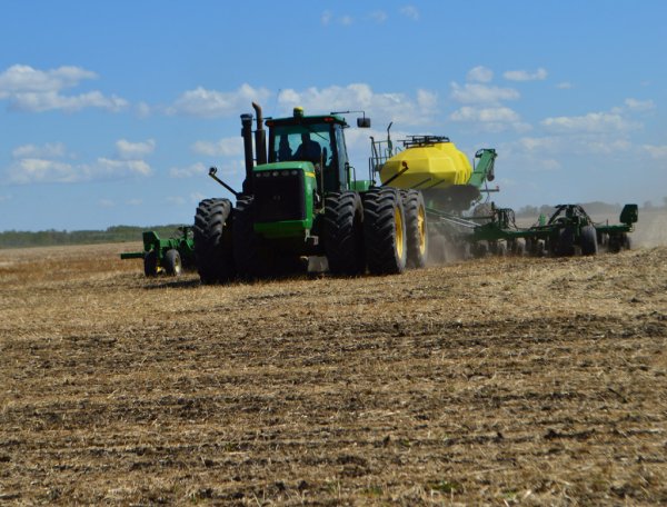 Сеялки для посева Яровой пшеницы