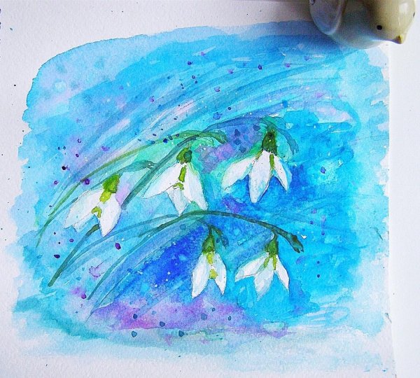 Феечки Марины Федотовой