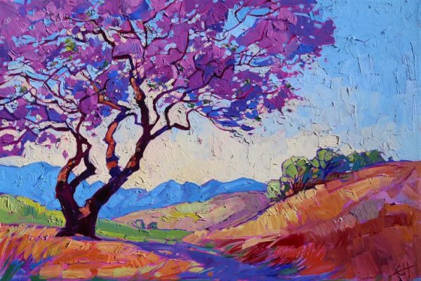 Эрин Хансон Erin Hanson