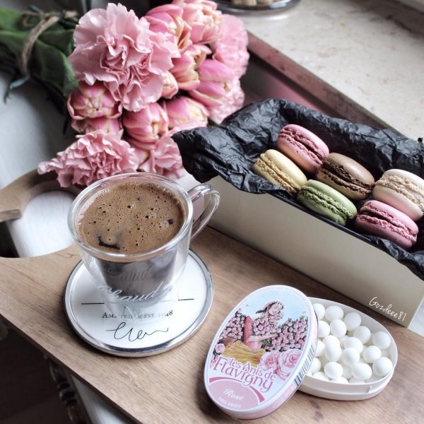 Молочный коктейль