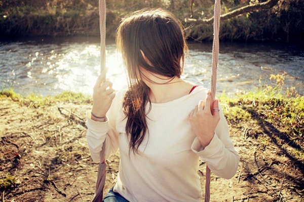 Букет сирени