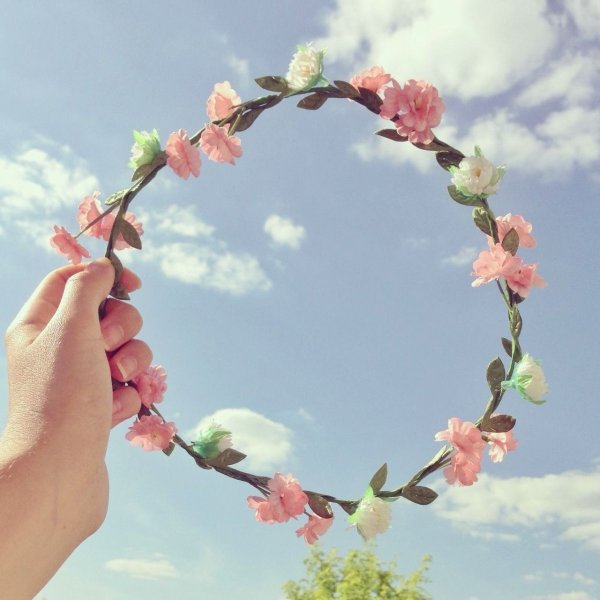 Эстетика лета