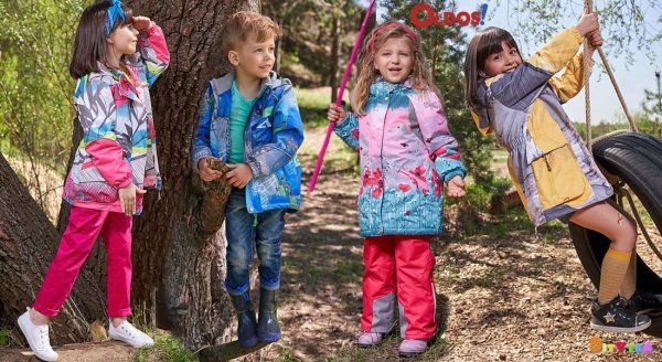 Олдос Весна 2021