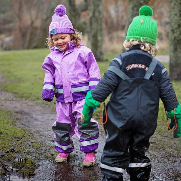Весенняя одежда для детей