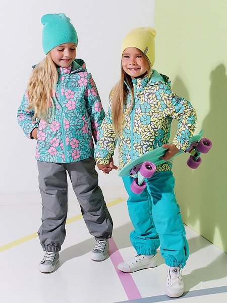 Верхняя одежда баннер