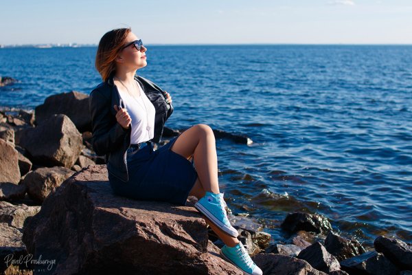 Ирина Либерман Калининград