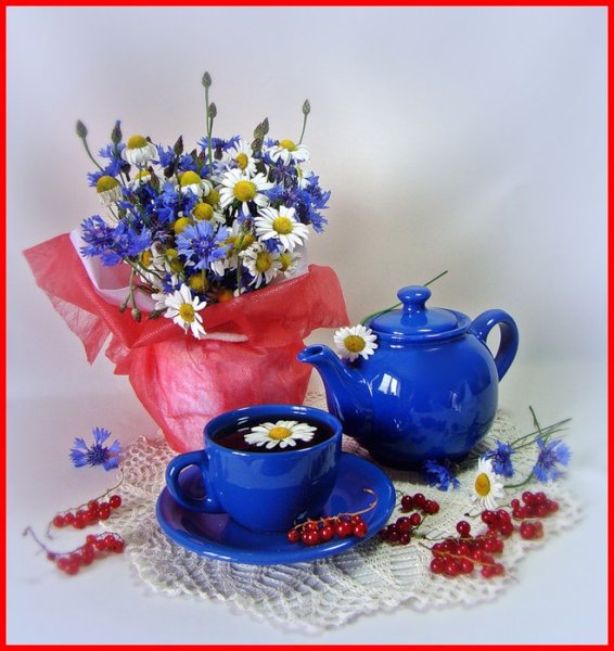 Доброго ранку