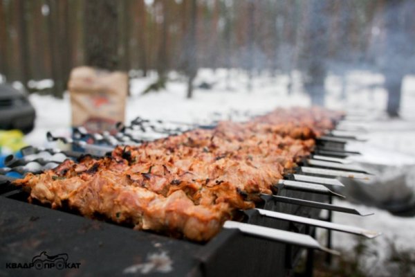 Майские на даче с шашлыками