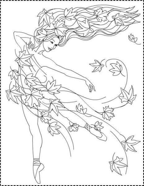 Рисунки на тему самая красивая