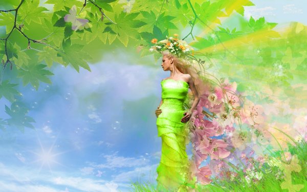 Веснянка праздник весны