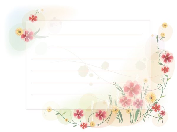 Картинки на рабочий стол светлые