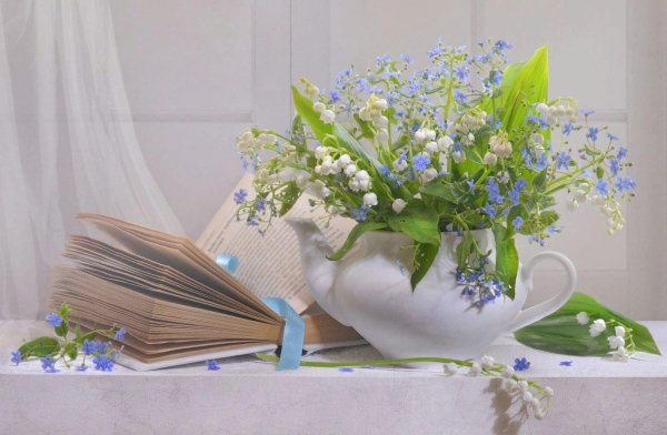 Книги Эстетика