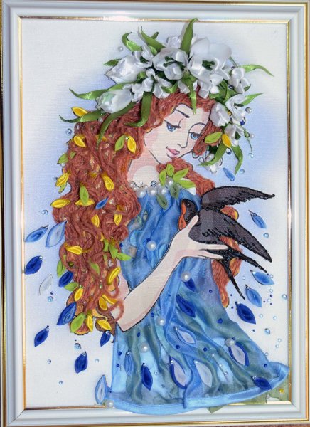 Образы на лето для девушек