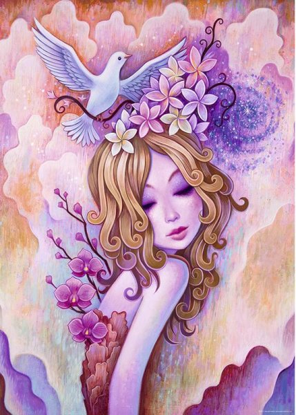 Наталья Деревянко художник