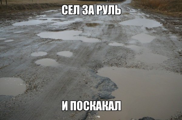 Пережили три месяца зимы