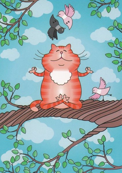 Иллюстратор Mila Marquis.