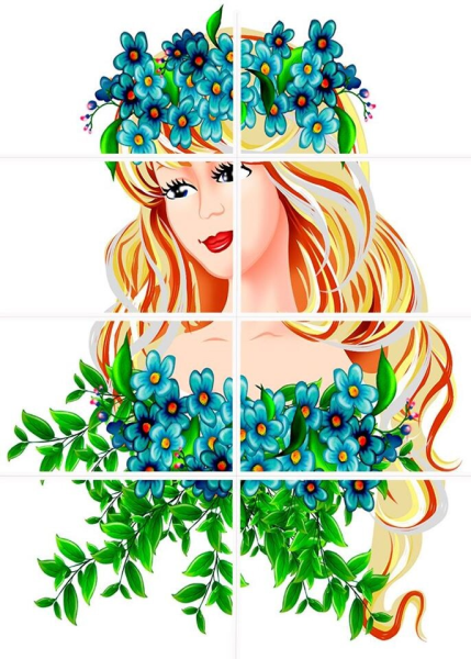 Весна пришла стихи для детей