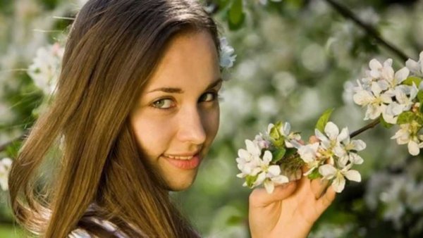 Карина Любимова