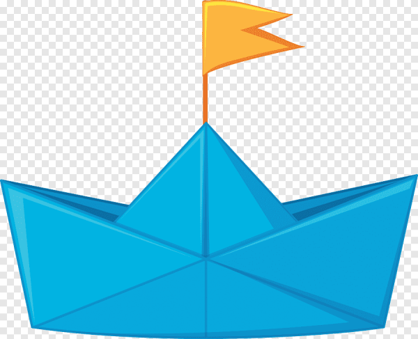 Пускать кораблики весной