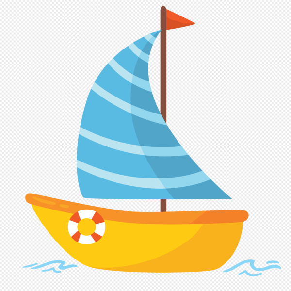 Весна кораблики на лужах