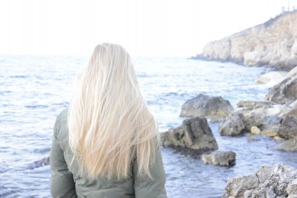 Худякова Мария Челябинск