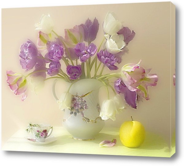 Доброе Весеннее утро