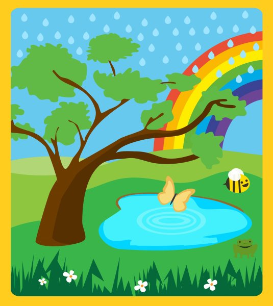 Seasons карточки