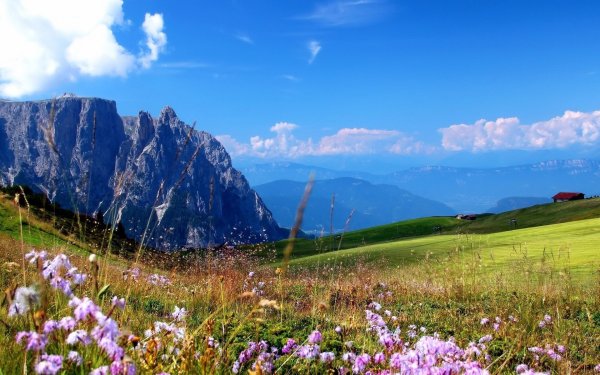 Улудаг Альпийские Луга