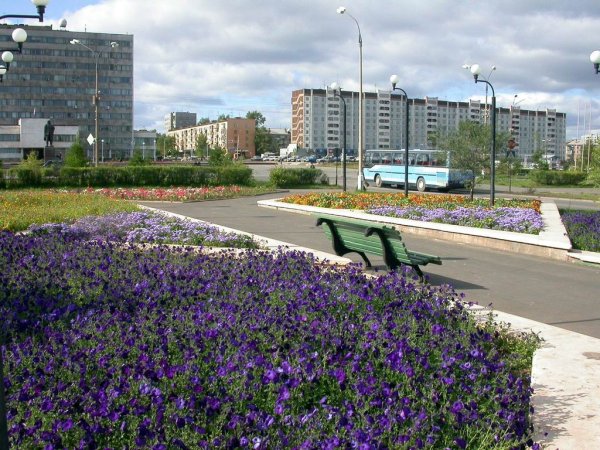 Телецентр Братск