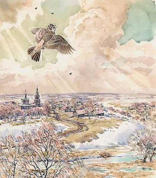 Пеночка Зяблик Сойка