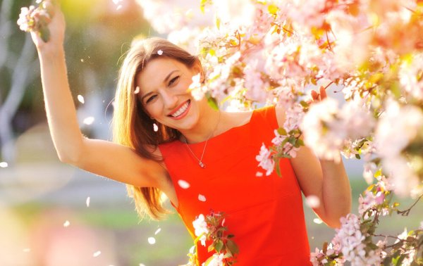 Гармоничное развитие ребенка