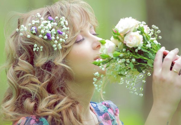 Гармония природы