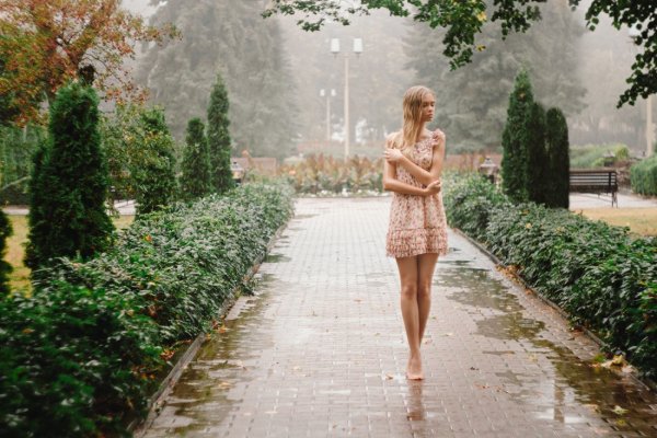 Мочульский Леонид фотограф