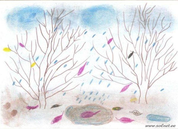 Художник Усянов Владимир Павлович