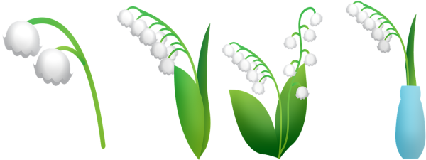 Первоцветы презентация для дошкольников