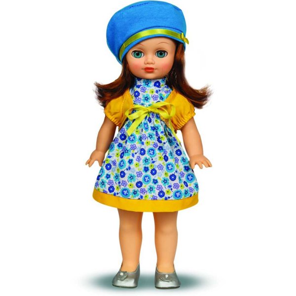 Изображение куклы