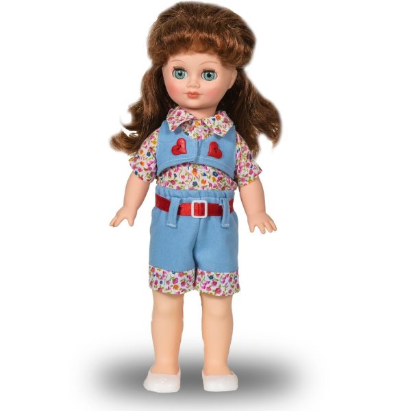 Кукла Весна"Маргарита 10" озвуч. В2476/о