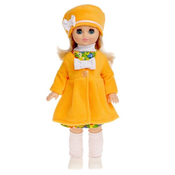 Кукла "Лиза 20", 42 с