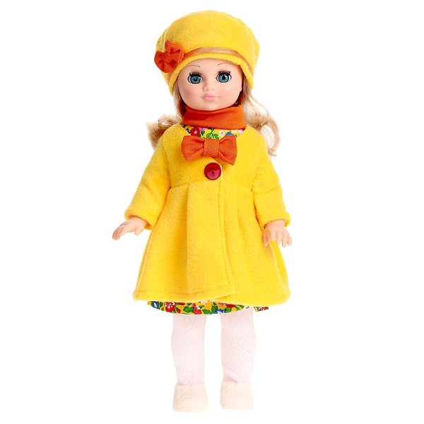 Кукла Весна "Лиза Кэжуал 1"