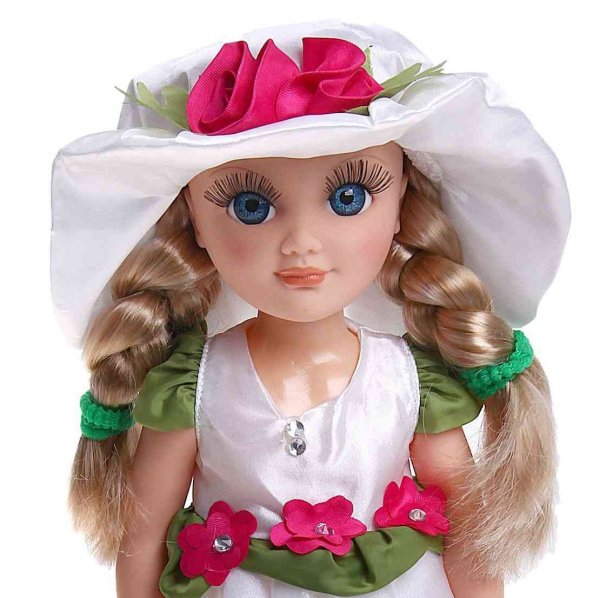 Анастасия Азалия Весна