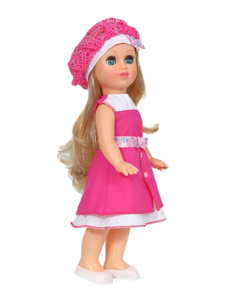 Кукла Алла Весна