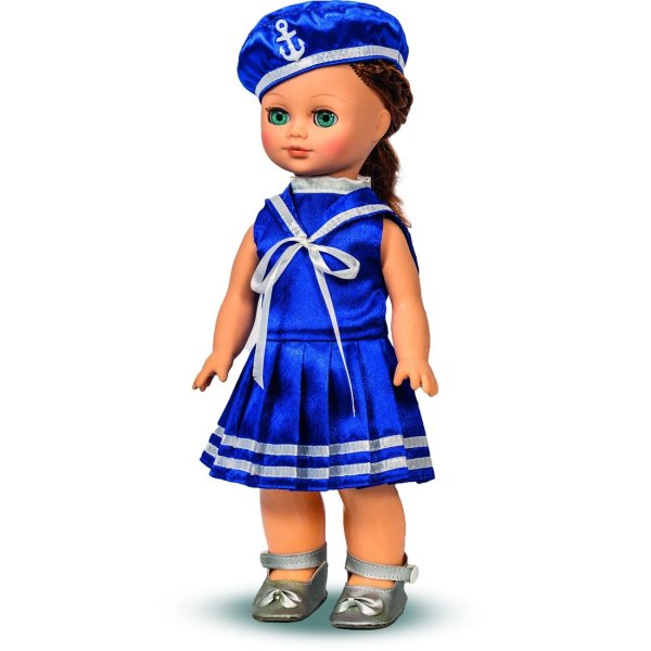 Кукла Элла Весна