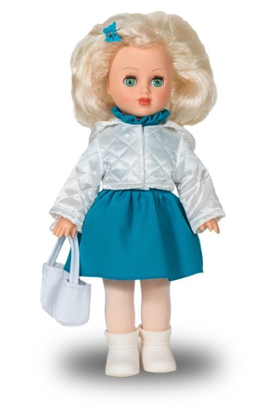 Кукла Весна Алла 7, 35 см, в2534