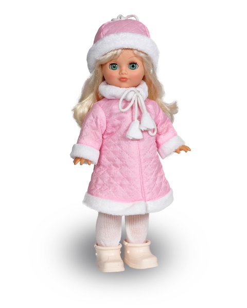 Кукла Весна Маргарита 6