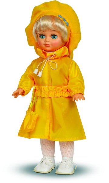 Кукла Весна мальчик 2 дидактический, в3147