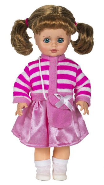 В1410/о кукла Весна Инна 19 со звуком