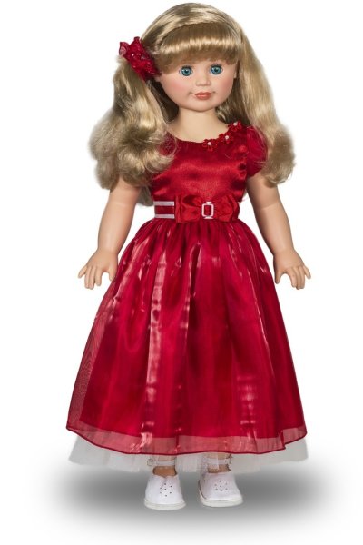 Кукла Милана 70