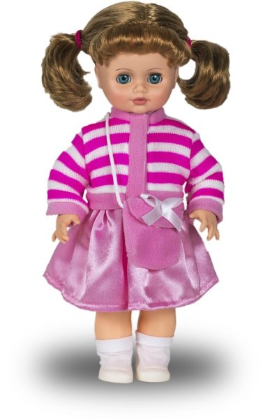 Кукла Инна фабрики Весна