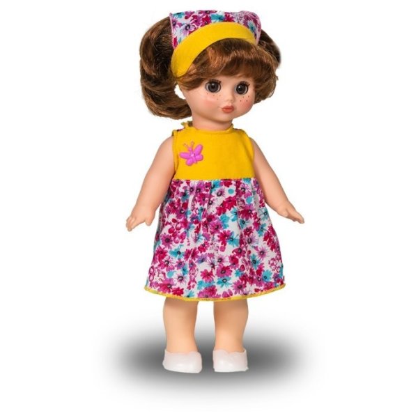 Кукла Настя Весна 30 см