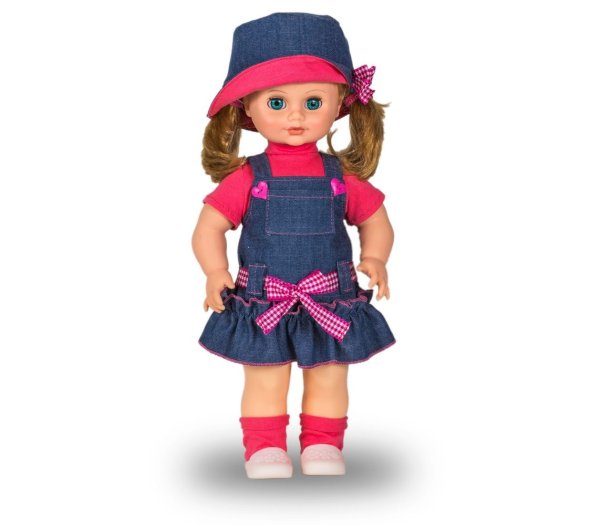 Кукла Весна Инна 43см